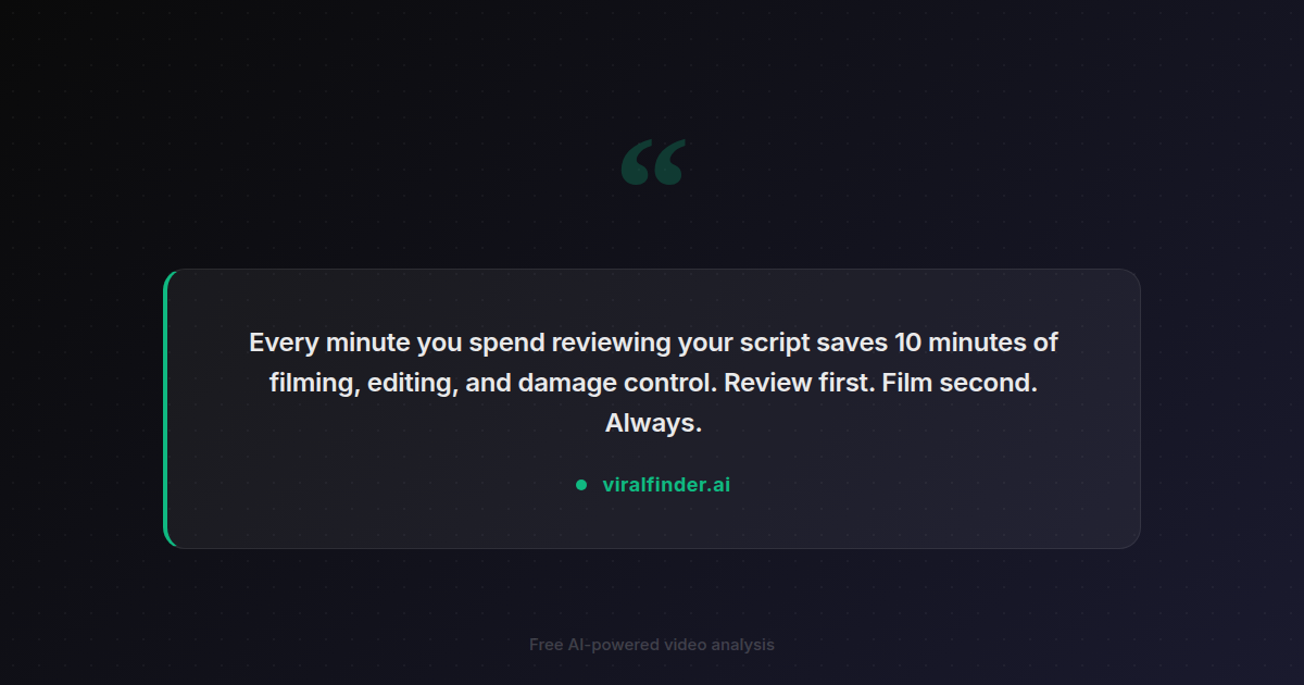 Key takeaway and conclusion