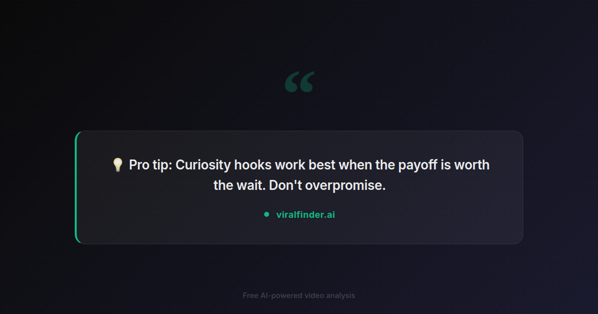 Key takeaway and conclusion